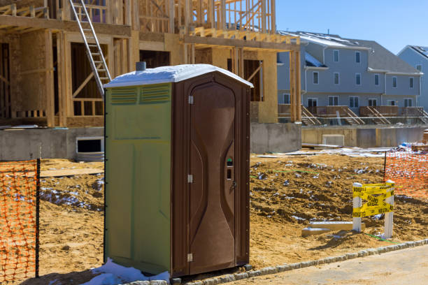 Portable Toilet Options We Offer in Walnut Ridge, AR