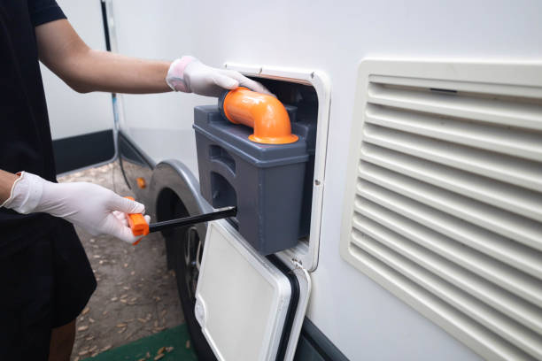 Best Portable restroom trailer rental  in Walnut Ridge, AR